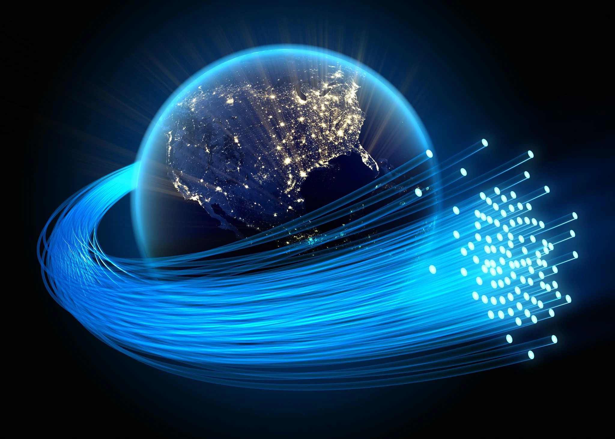 Spectrum Business Fiber