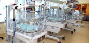 Neonatal Intensive Care Units